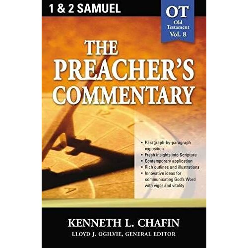 1,2 Samuel