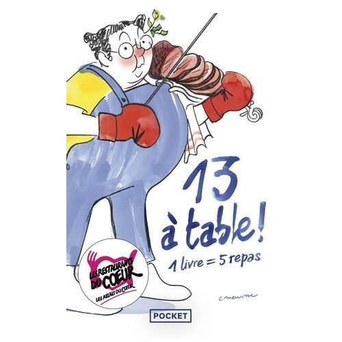 13 À Table !