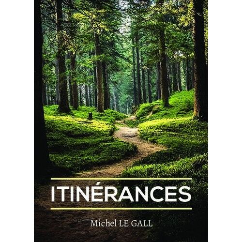 Itinérances