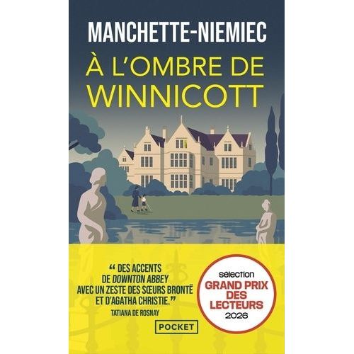 A L'ombre De Winnicott