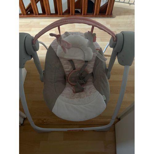 Balancelle Bébé