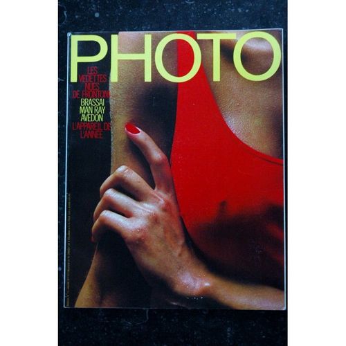 Photo 112 Brassai Les Maison Close Man Ray Avedon Frontoni Vedettes Nues Erotic