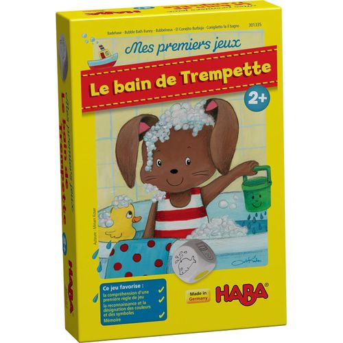 Mes Premiers Jeux Mes Premiers Jeux  Le Bain De Trempette