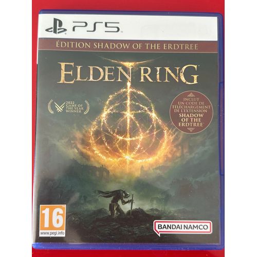 Elden Ring (PS5)