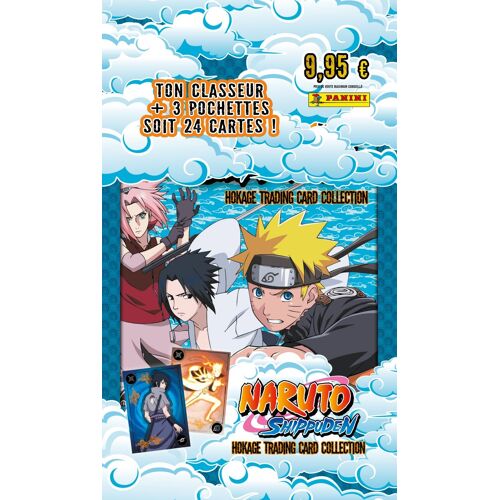 Stickers Naruto Tc Starter