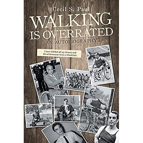 Walking Is Overrated