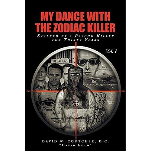 My Dance With The Zodiac Killer
