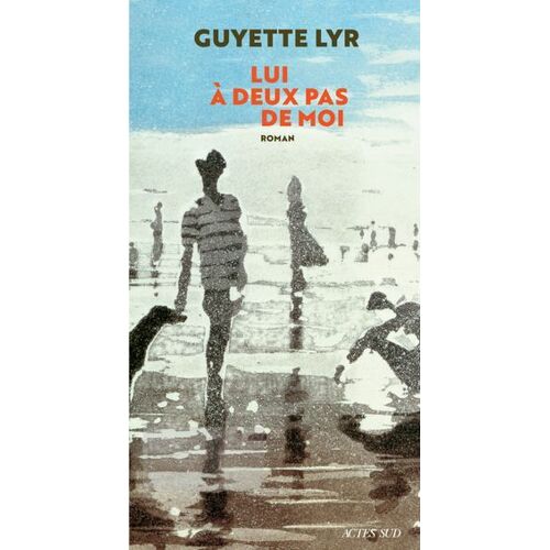 Lui À Deux Pas De Moi