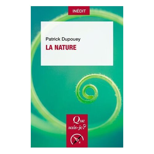 La Nature