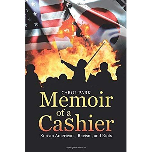 Memoir Of A Cashier