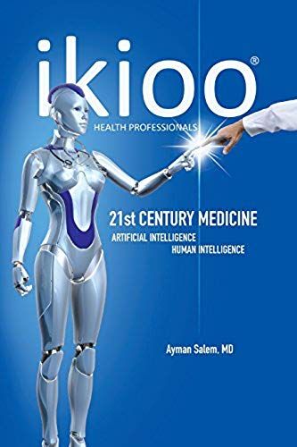 Ikioo(R) 21st Century Medicine