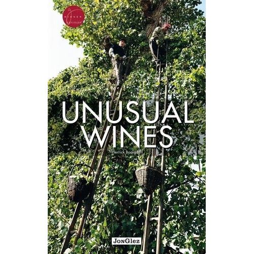 Unusual Wines