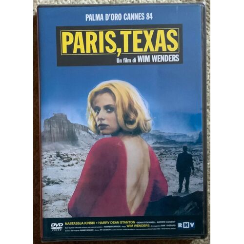 Paris, Texas