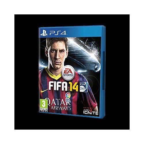 Fifa 14