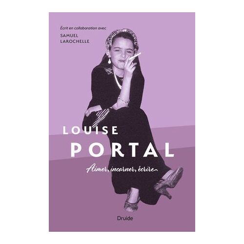 Louise Portal
