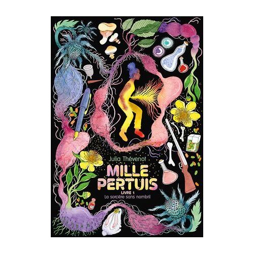 Mille Pertuis