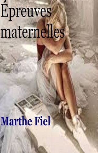 Épreuves Maternelles