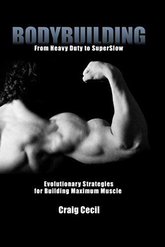 Cecil, C: Bodybuilding