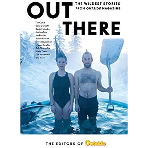 Out There
