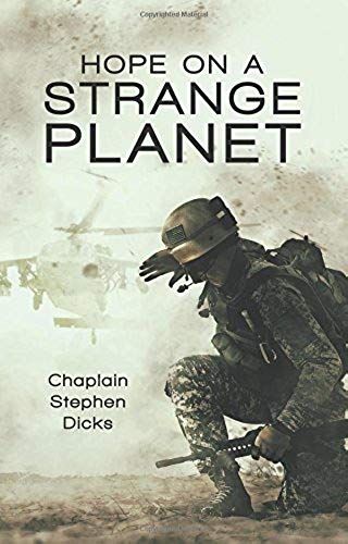 Hope On A Strange Planet