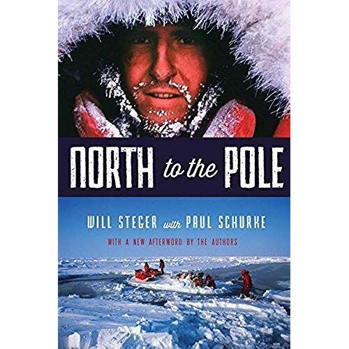 North To The Pole