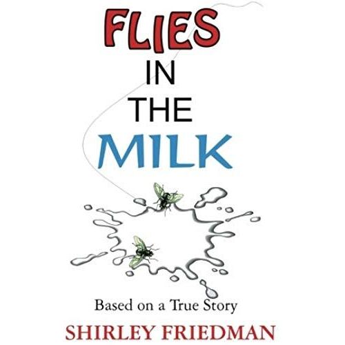 Flies In The Milk