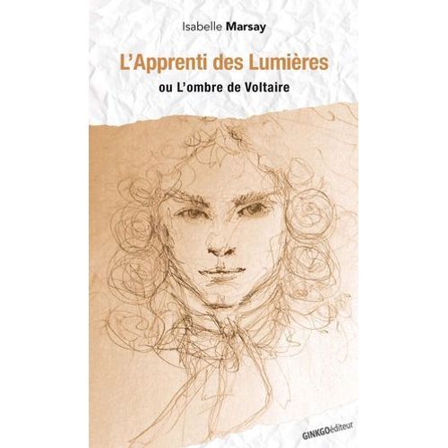 L'apprenti Des Lumières