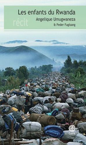 Les Enfants Du Rwanda