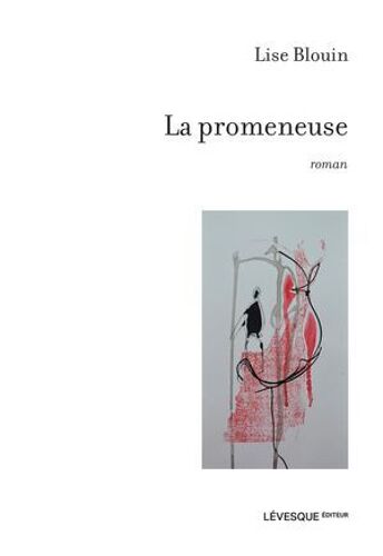 La Promeneuse