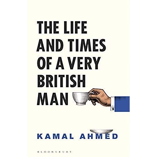 The Life And Times Of A Very British Man