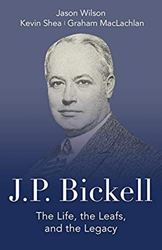 J.P. Bickell