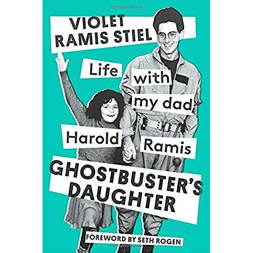 Ghostbuster's Daughter: Life With My Dad, Harold Ramis
