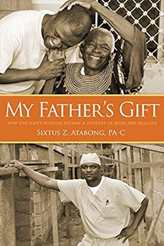 My Father's Gift