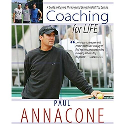Coaching For Life