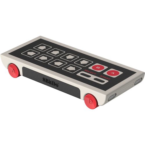 8bitdo N30 Wireless Mobile Charger