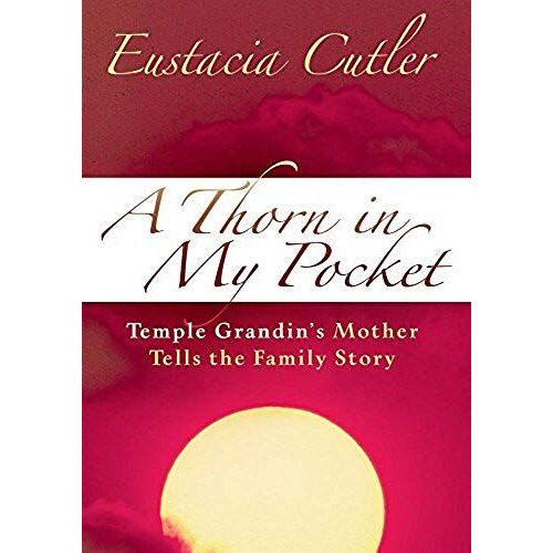 A Thorn In My Pocket