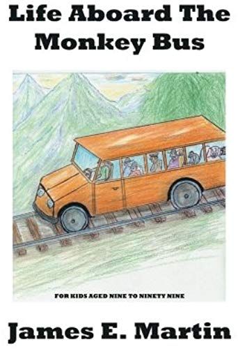 Life Aboard The Monkey Bus