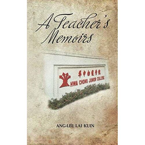 A Teacher's Memoirs