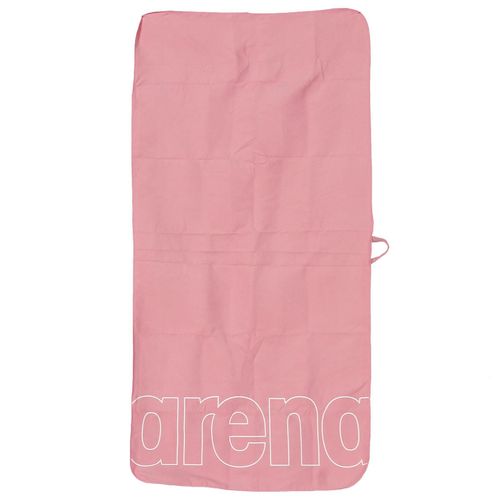 Serviette Arena Smart Plus Gym Towel Rose Unique