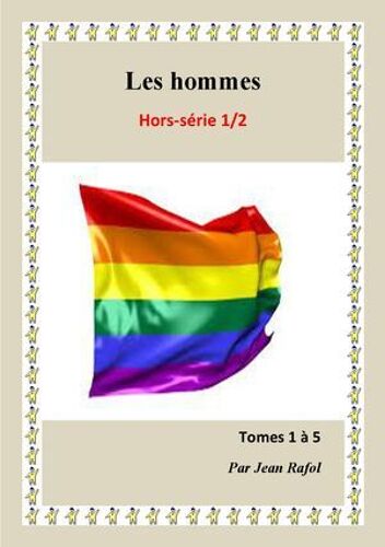 Les Garçons S'amusent Hs11