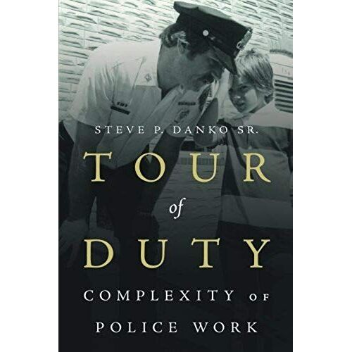 Tour Of Duty