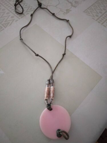 Collier Original Kaki