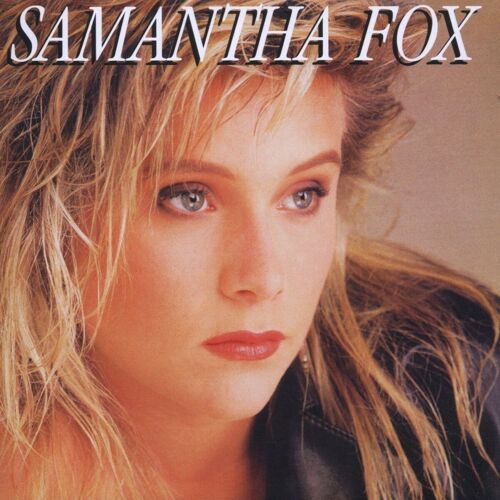 Samantha Fox - Edition Limitée 2x Cd Deluxe (Dont Inédits)