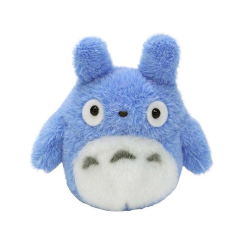 Mon Voisin Totoro - Peluche Beanbag Medium Totoro 10 Cm