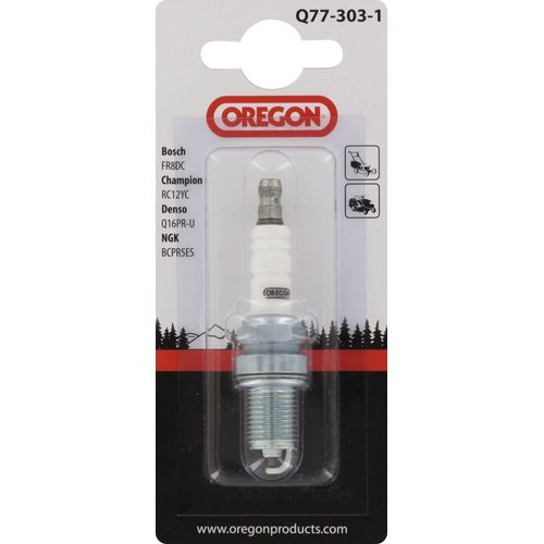 BOUGIE D'ALLUMAGE OREGON - Q77-303-1