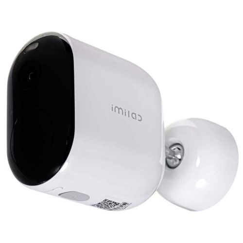Xiaomi Imilab Camera Ec4 Wireless Outdoor Security Camera 2k White Eu