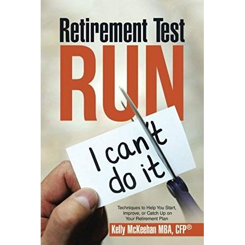 Retirement Test Run