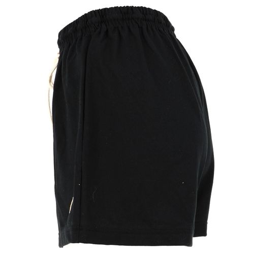 Shorts Multisports Panzeri Uni A Nr/Argt Jersey Shor Noir S