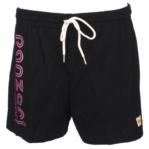 Shorts Multisports Panzeri Uni A Noirfus Nacr Short Noir M