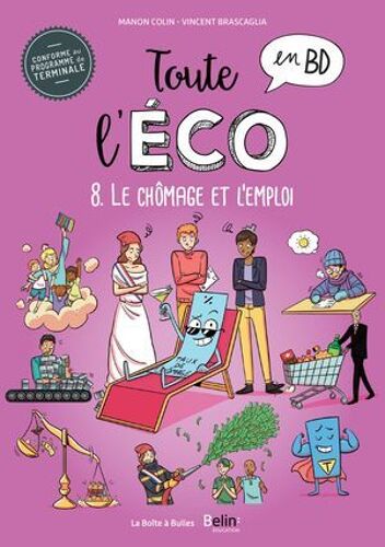 Le Chômage Et L'emploi